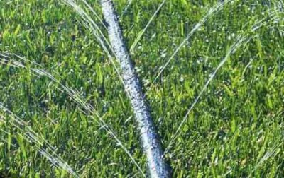 система полива к-т "2 сотки" (поливайка)