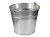 Ведро 12л оцинк ГОСТ (Лысьва)