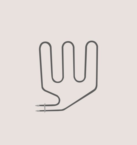 тэн re 1,67 220в в упаковке теплодар